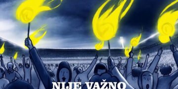 PREMIJERA: Zmajevi imaju novu pjesmu za SP