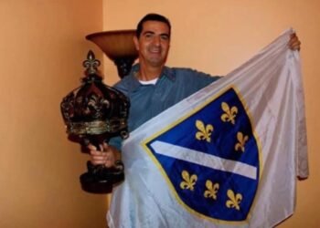 Semir Mujanović nudi da plati zakup dvorane u Vitezu za zajedničko gledanje utakmica BiH i Hrvatske