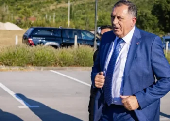Stigao odgovor iz Ustavnog suda BiH o predmetu koji Milorad Dodik najviše iščekuje