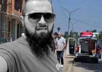 Poznat identitet stradalog radnika: Ovo je muškarac koji je danas izgubio život na gradilištu u Živinicama