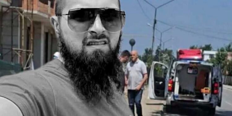Poznat identitet stradalog radnika: Ovo je muškarac koji je danas izgubio život na gradilištu u Živinicama