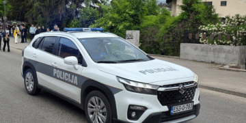 Usvojena SDA incijativa: Kazne za komentare na Facebooku do 500 KM