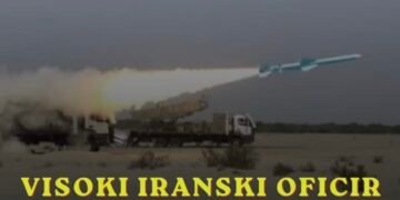 Visoki iranski oficir žestoko zaprijetio: Pretvorit ćemo regiju u pakao
