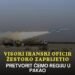 Visoki iranski oficir žestoko zaprijetio: Pretvorit ćemo regiju u pakao