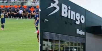 Evo do kad će raditi: Bingo skratio radno vrijeme zbog utakmice reprezentacije BiH