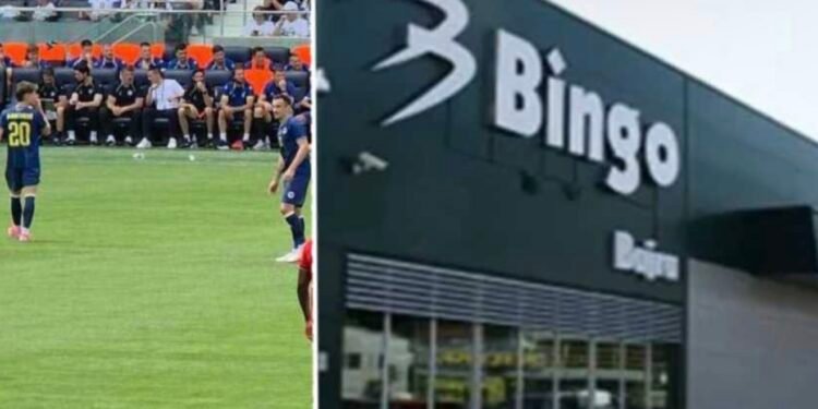 Evo do kad će raditi: Bingo skratio radno vrijeme zbog utakmice reprezentacije BiH