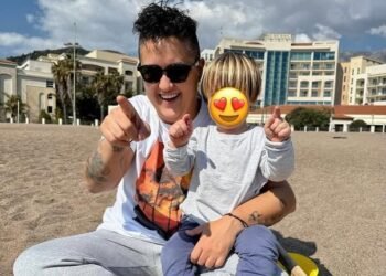 Otkriveno koliko je Marija Šerifović platila surogat majčinstvo: Iznos je ogroman