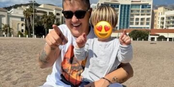 Otkriveno koliko je Marija Šerifović platila surogat majčinstvo: Iznos je ogroman