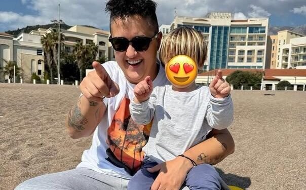 Otkriveno koliko je Marija Šerifović platila surogat majčinstvo: Iznos je ogroman