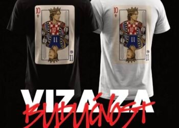 Šta fali? Mostarci osmislili kako navijati za BiH i Hrvatsku u isto vrijeme