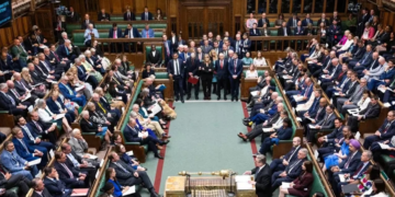 Dom lordova traži hitnu akciju u Bosni i Hercegovini!