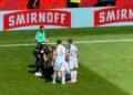 Uživo / BiH – Kanada 1:0: Lukić dovodi Zmajeve u vodstvo