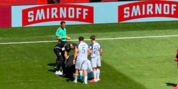 Uživo / BiH – Kanada 1:0: Lukić dovodi Zmajeve u vodstvo
