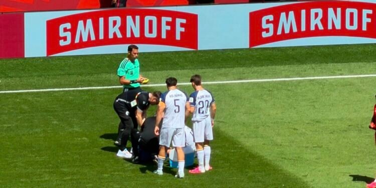 Uživo / BiH – Kanada 1:0: Lukić dovodi Zmajeve u vodstvo