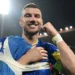 „MORAO SAM OVO REĆI…“ Džeko se oglasio nakon remija i poslao jasnu poruku
