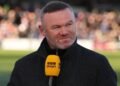 Rooney tvrdi da je Kanada oštećena protiv BiH: „To je čist crveni karton“