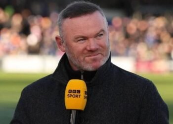 Rooney tvrdi da je Kanada oštećena protiv BiH: „To je čist crveni karton“
