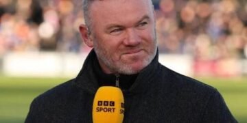 Rooney tvrdi da je Kanada oštećena protiv BiH: „To je čist crveni karton“