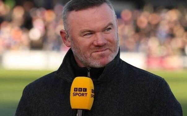 Rooney tvrdi da je Kanada oštećena protiv BiH: „To je čist crveni karton“