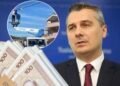 Ministar Dizdar o skidanju zastava BiH: “Kako Čapljina tretira državu, tako će država tretirati Čapljinu”