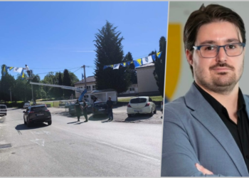 IVOR PERIĆ O “KOMPLEKSIMA” U HERCEGOVINI: U centru Zagreba se vijori zastava BiH, a u Čapljini glume veće Hrvate od Tuđmana!