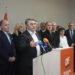 Pogledajte oštro saopštenje DF-a upućeno MUP-u HNK!