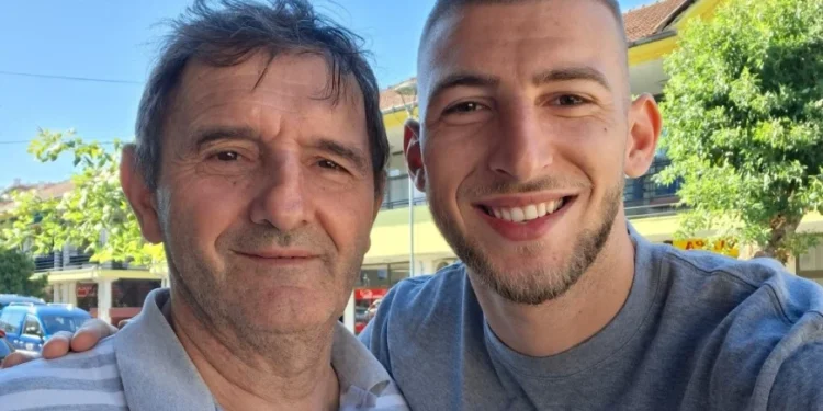 Od odbijenih proba do Mundijala: Nevjerovatna priča Jove Lukića