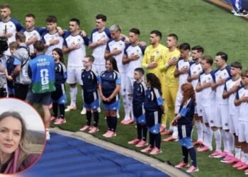 Nakon Lukićevog gola stiže lekcija iz Doboja: Kako je profesorica Olivera nokautirala brojače krvnih zrnaca