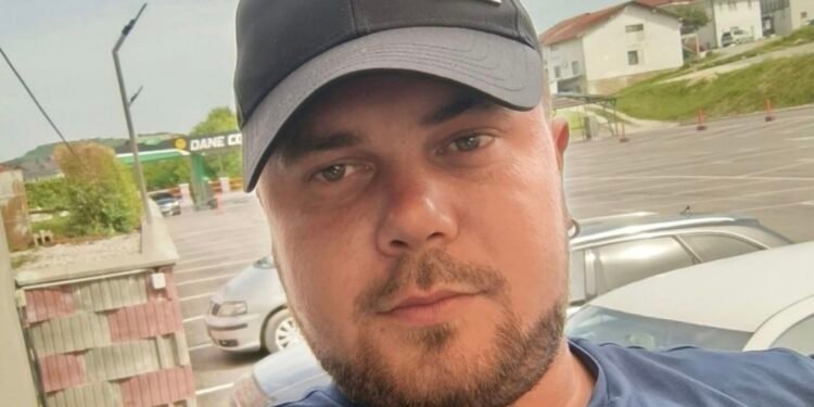 Detalji ubistva potresli BiH: Benjamin ubio Nuriju ispred porodične kuće nakon što su se sukobili na vašeru