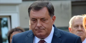 SUD U STRAZBURU ODBIO MILORADA DODIKA: “Nisu mu ugrožena prava, presuda Suda BiH ostaje na snazi”