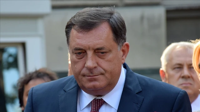 SUD U STRAZBURU ODBIO MILORADA DODIKA: “Nisu mu ugrožena prava, presuda Suda BiH ostaje na snazi”