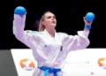Kraljica svjetskog karatea: Nejra Sipović najbolja na planeti!