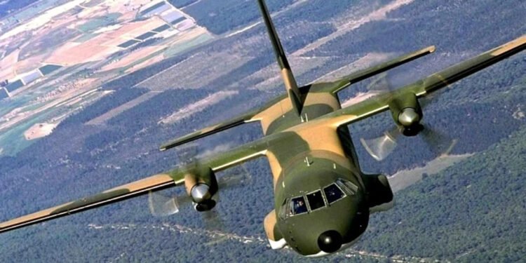 Vojna misija iznad BiH: Turski ratni avion pet dana u posmatračkoj akciji