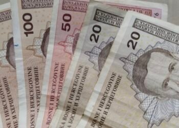 Više od 95.000 djece u FBiH dobija dječiji dodatak od 195 KM