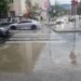 Video / Snažno nevrijeme pogodilo Sarajevo: Kiša za kratko vrijeme pretvorila ulice u potoke