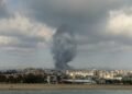 Izrael izveo udar na Liban nakon dogovora SAD i Irana