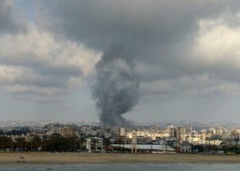 Izrael izveo udar na Liban nakon dogovora SAD i Irana