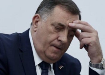 KRAJ PRIČE: Fijasko Dodikove politike, presuda se mora provesti