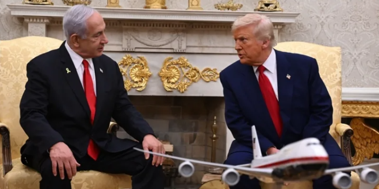 Sporazum s Iranom je politička noćna mora za Netanyahua, imidž mu je ozbiljno uzdrman