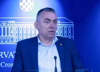 Sutra u Hrvatskoj predstavljajnje Deklaracije o podjeli Bosne i Hercegovine!