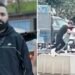 Ljudina prije svega, a ne samo zvijezda: Jala Brat bez razmišljanja priskočio u pomoć mladiću s pokvarenim automobilom – „Pa nije džabe Jala Brat!“