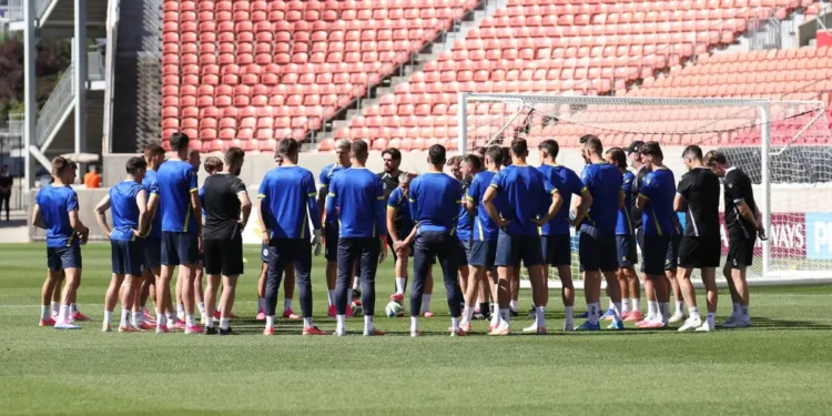Švicarski trener tvrdi da će BiH imati jednu slabu kariku u prvih 11 i da Yakin treba igrati na tu kartu