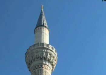 Neobičan slučaj u Turskoj: Kamere otkrile šta se događalo u džamiji