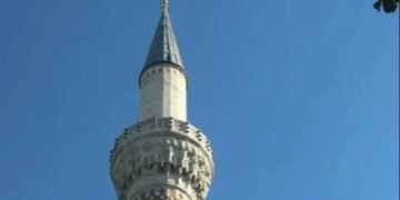 Neobičan slučaj u Turskoj: Kamere otkrile šta se događalo u džamiji