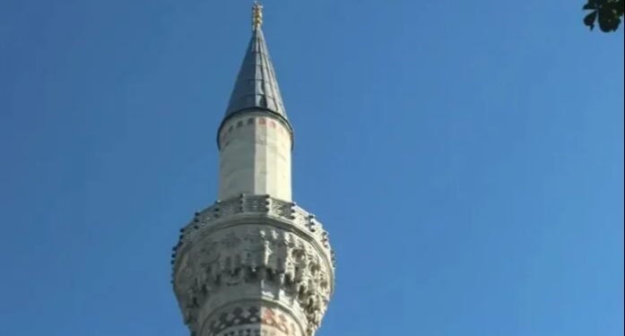 Neobičan slučaj u Turskoj: Kamere otkrile šta se događalo u džamiji