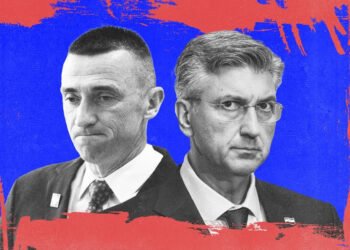 Dugo najavljivan plan! Zvanično objavljena rezolucija o podjeli Bosne i Hercegovine…