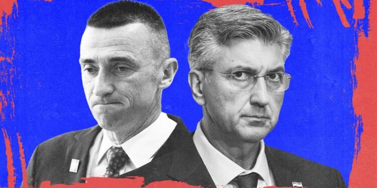 Dugo najavljivan plan! Zvanično objavljena rezolucija o podjeli Bosne i Hercegovine…