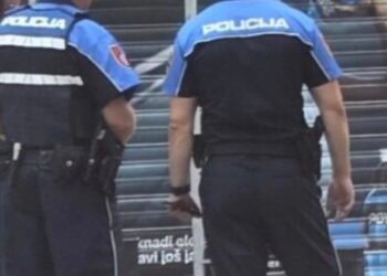 Užas u Sarajevu: Poštar izboden nožem nakon što je došao na adresu