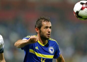 Bivši Zmaj otkrio za koga navija: Bosna je u srcu, ali Švicarska mi je dala život