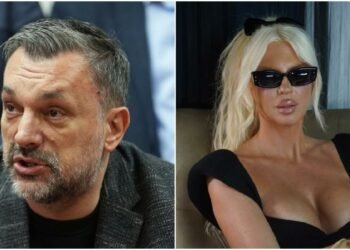 Karleuša poručila Konakoviću: „Nikada nisam rekla ružnu riječ o Bošnjacima“
